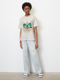 Футболка Marc O’Polo DENIM модель 343244151201-106 Фото