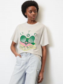 Футболка Marc O’Polo DENIM модель 343244151201-106 Фото