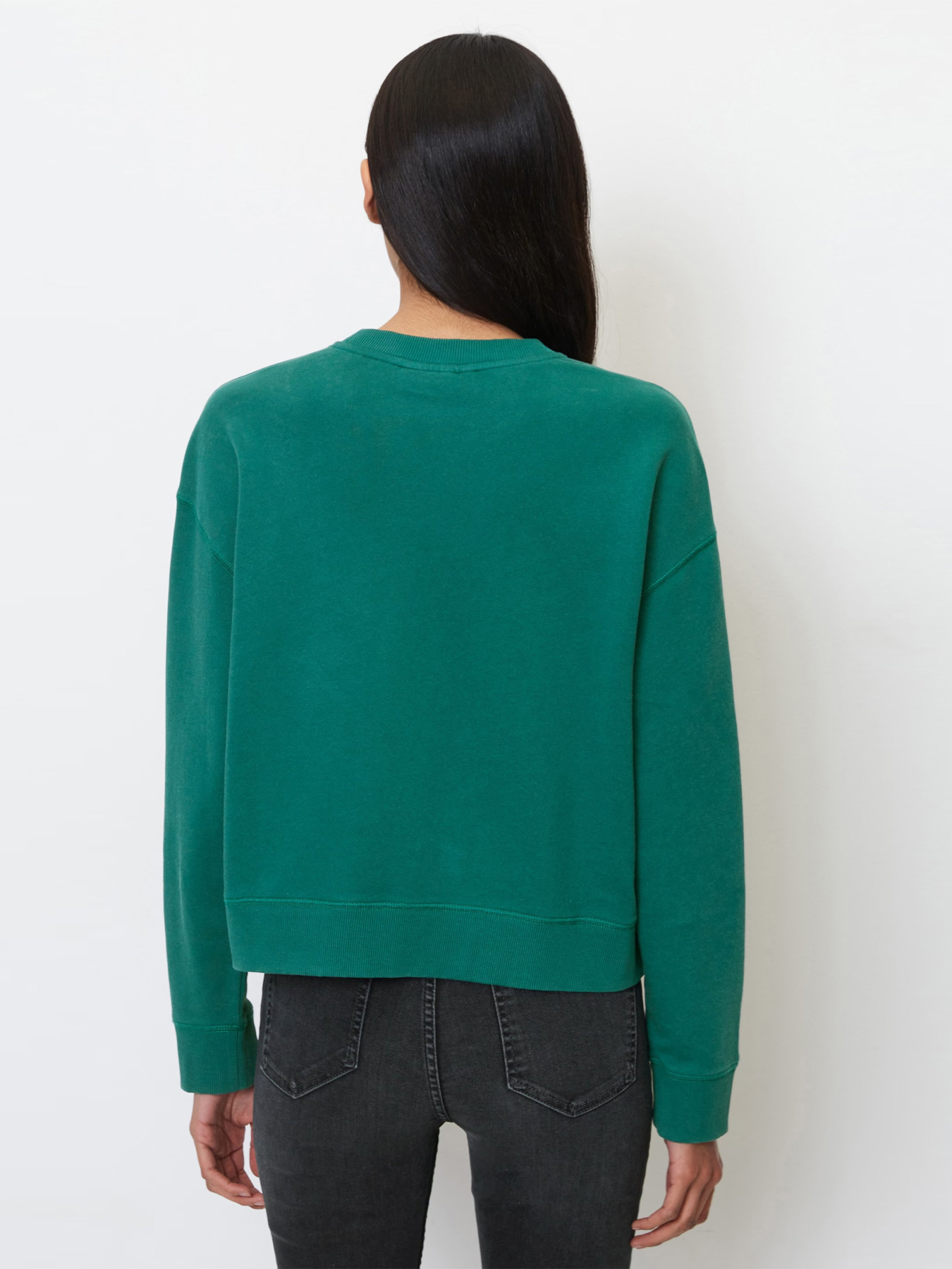 Світшот Marc O’Polo DENIM модель 343302354035-462 Фото