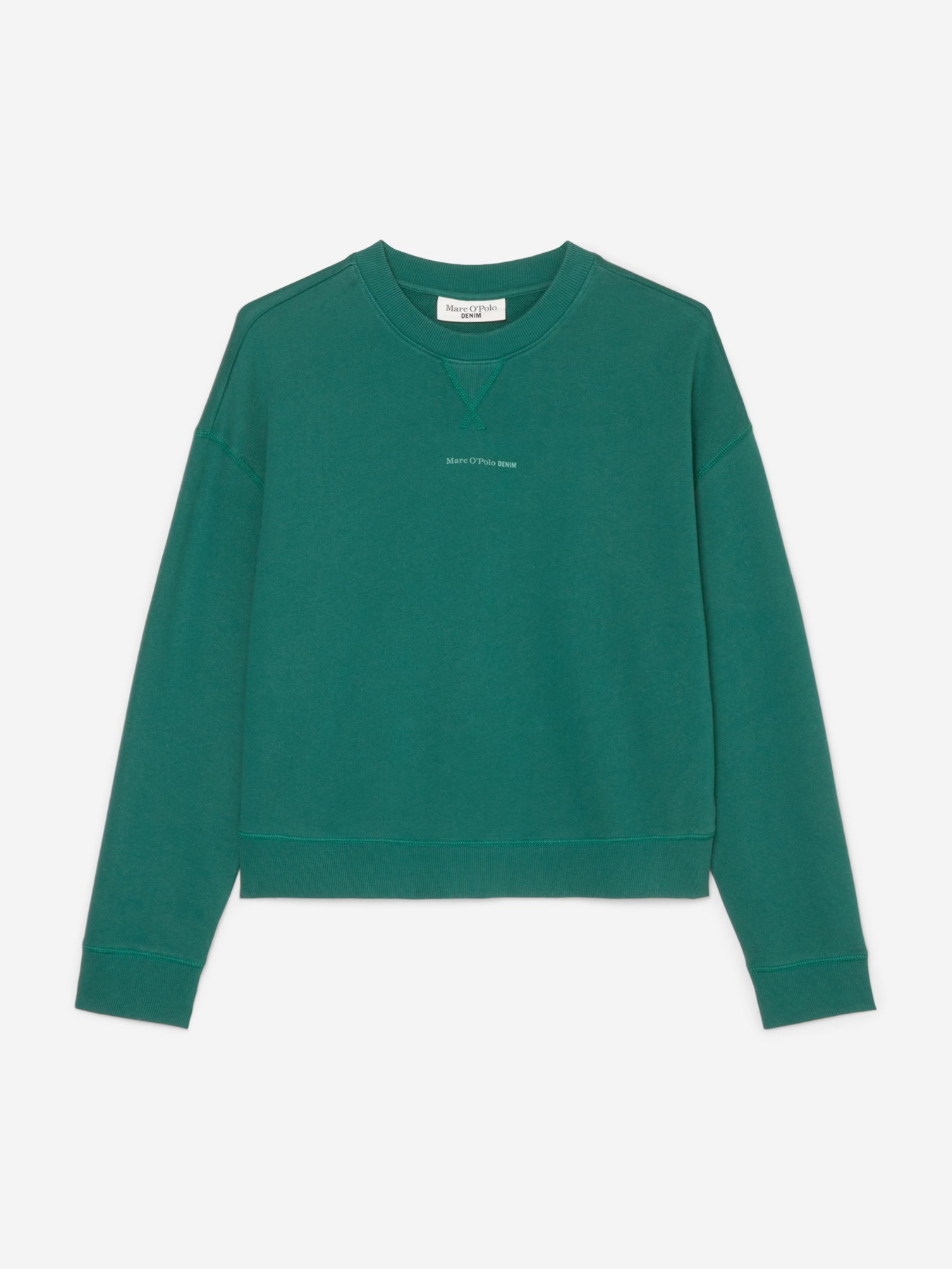 Світшот Marc O’Polo DENIM модель 343302354035-462 Фото