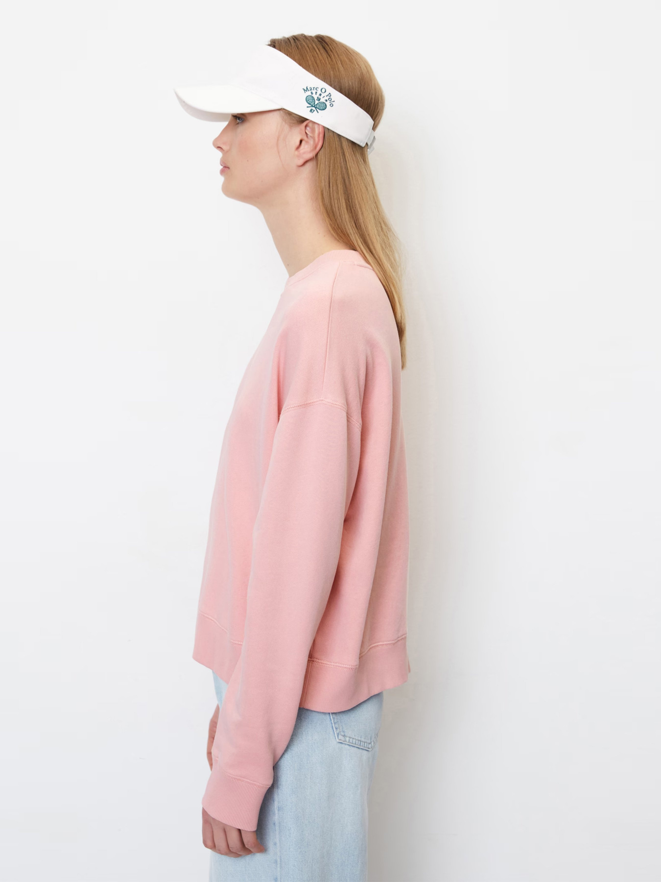 Свитшот Marc O’Polo DENIM модель 343302354035-613 Фото