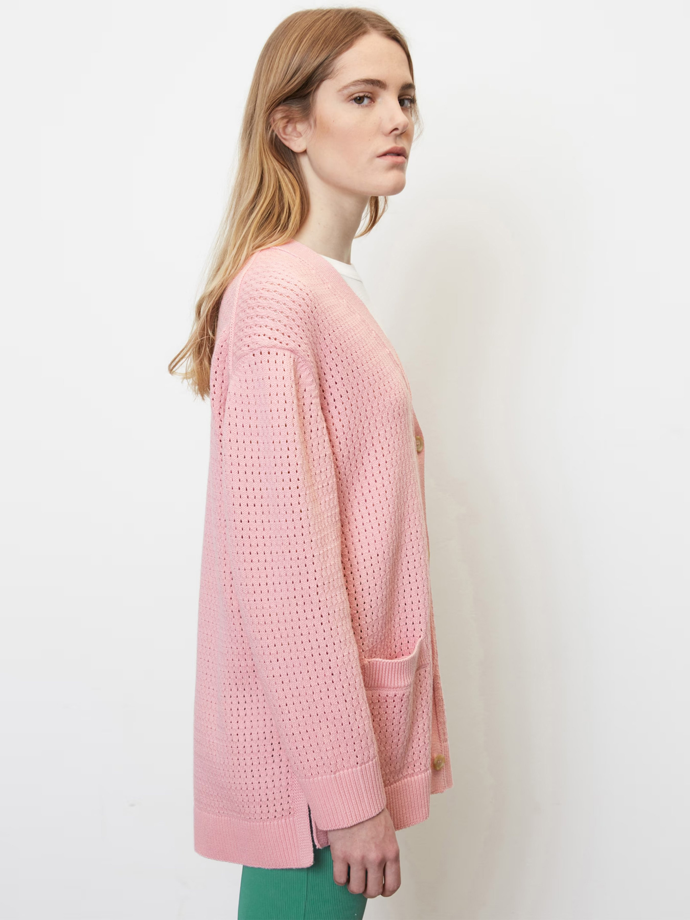 Кардиган Marc O’Polo DENIM модель 343603161061-613 Фото