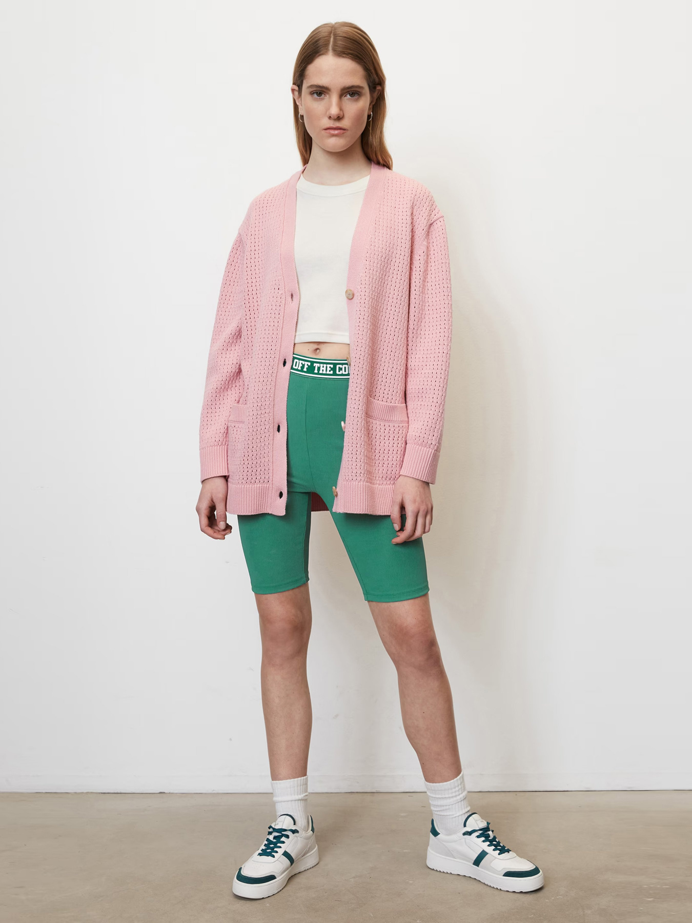 Кардиган Marc O’Polo DENIM модель 343603161061-613 Фото