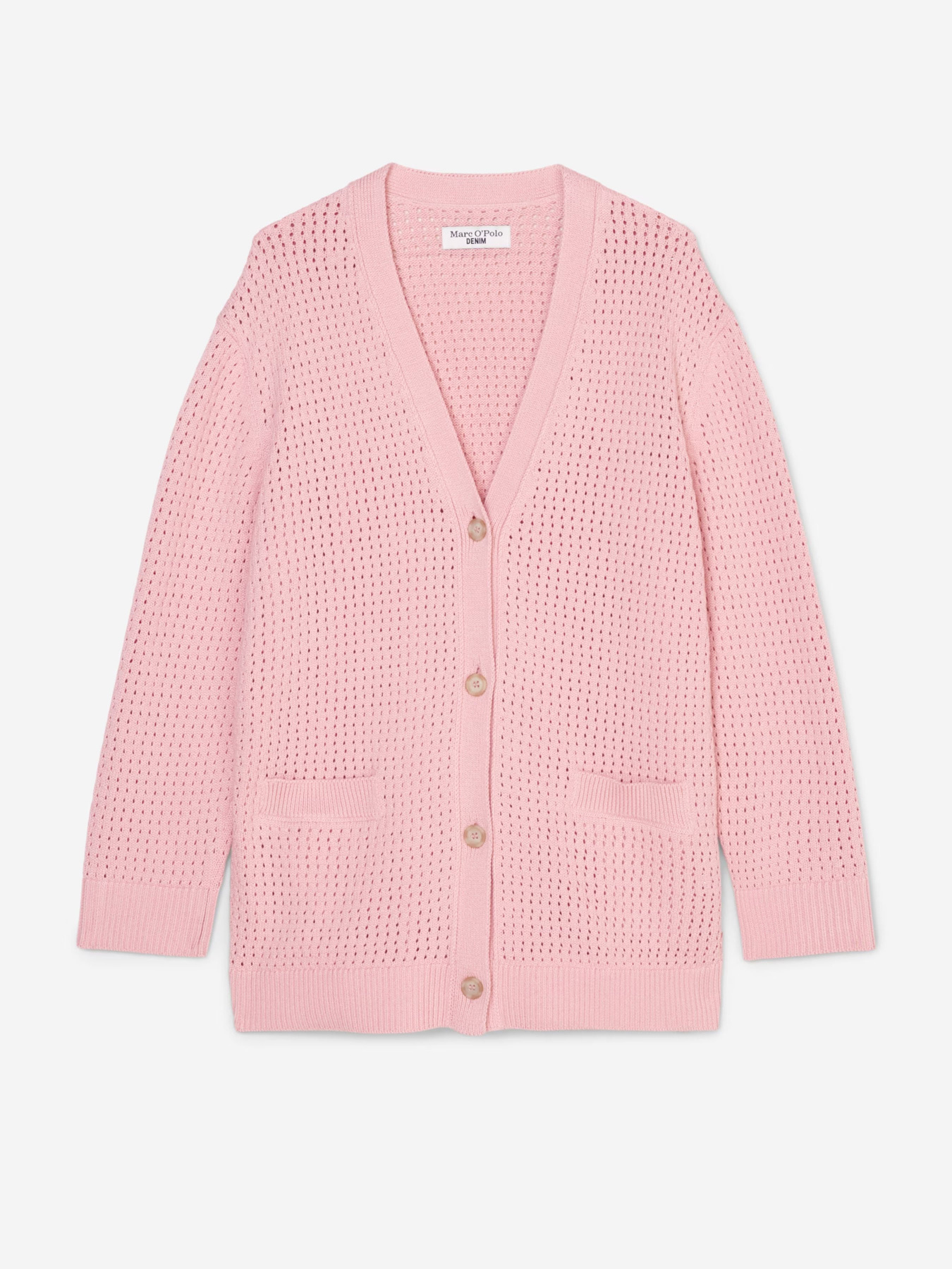 Кардиган Marc O’Polo DENIM модель 343603161061-613 Фото