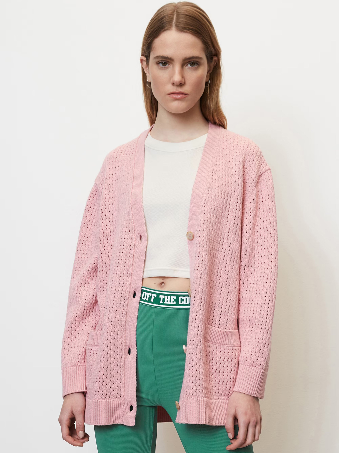 Кардиган Marc O’Polo DENIM модель 343603161061-613 Фото