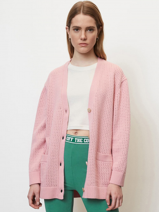 Кардиган Marc O’Polo DENIM модель 343603161061-613 Фото