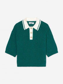 Поло Marc O’Polo DENIM модель 343603162013-462 Фото