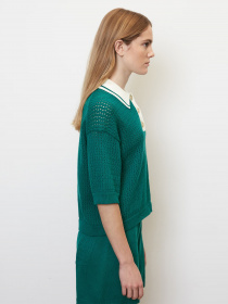 Поло Marc O’Polo DENIM модель 343603162013-462 Фото