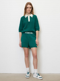 Поло Marc O’Polo DENIM модель 343603162013-462 Фото