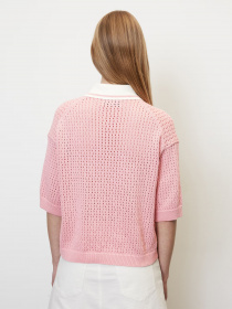 Поло Marc O’Polo DENIM модель 343603162013-613 Фото