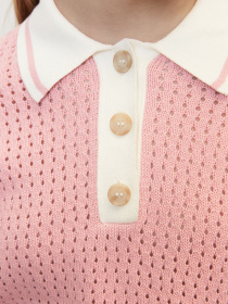 Поло Marc O’Polo DENIM модель 343603162013-613 Фото