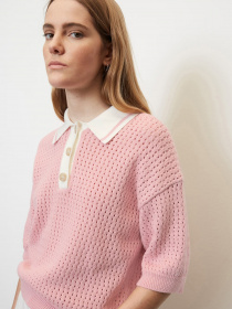 Поло Marc O’Polo DENIM модель 343603162013-613 Фото