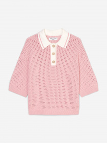 Поло Marc O’Polo DENIM модель 343603162013-613 Фото