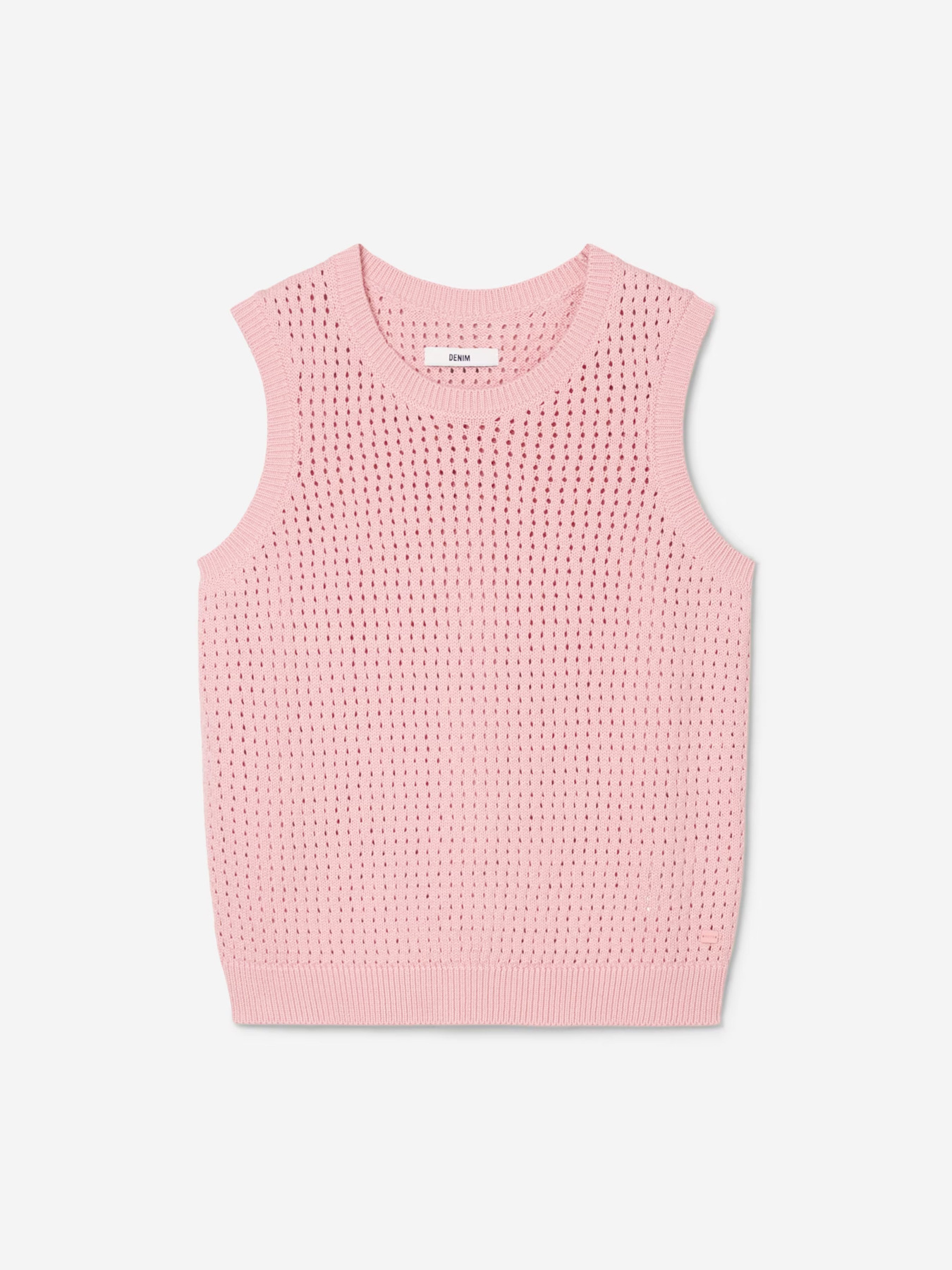 Майка Marc O’Polo DENIM модель 343603163271-613 Майка Marc O’Polo DENIM модель 343603163271-613 Фото