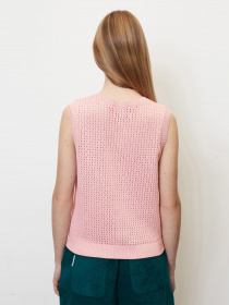 Майка Marc O’Polo DENIM модель 343603163271-613 Майка Marc O’Polo DENIM модель 343603163271-613 Фото