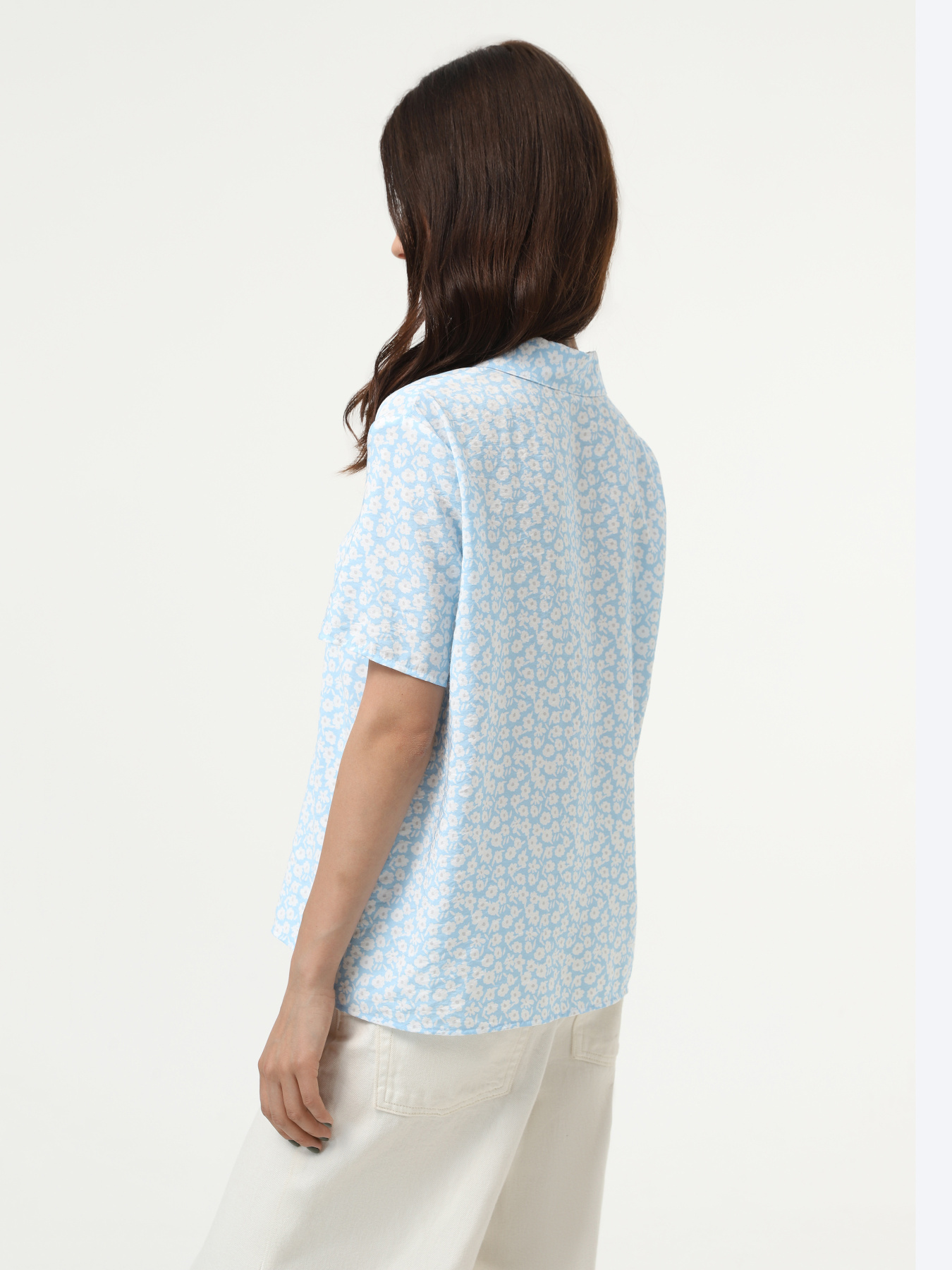 Блуза Marc O’Polo DENIM модель 344085541101-T52 Фото