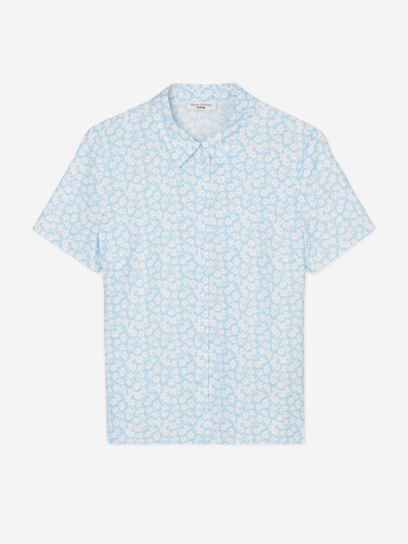 Блуза Marc O’Polo DENIM модель 344085541101-T52 Фото