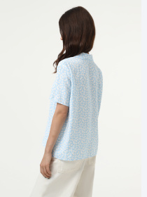 Блуза Marc O’Polo DENIM модель 344085541101-T52 Фото