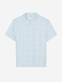 Блуза Marc O’Polo DENIM модель 344085541101-T52 Фото