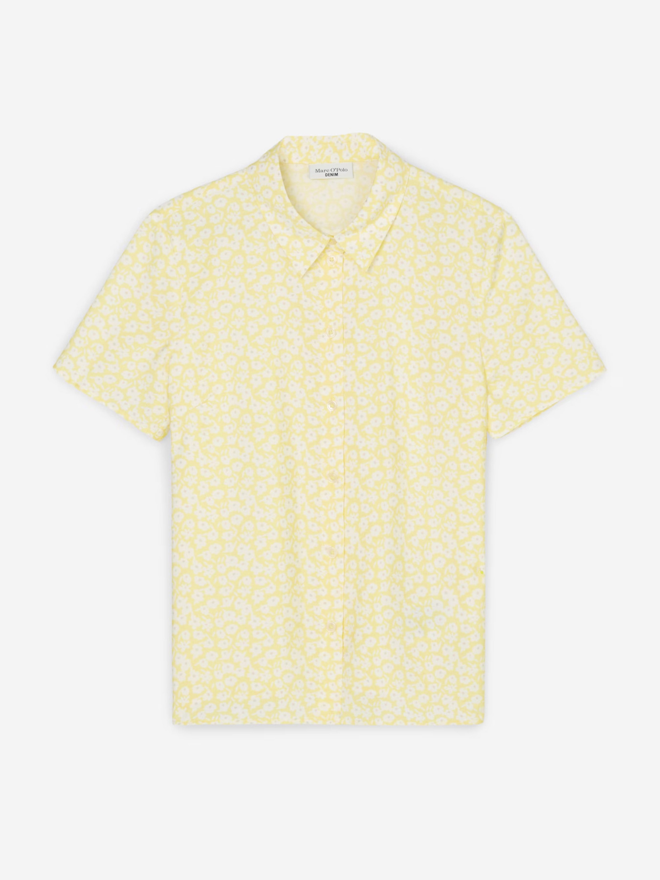 Блуза Marc O’Polo DENIM модель 344085541101-T54 Фото