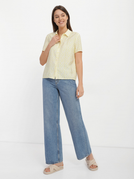 Рубашки Marc O’Polo DENIM модель 344085541101-T54 Фото