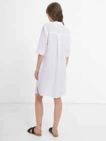 Платье мини Marc O’Polo модель M04130521115-100 Фото