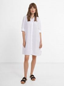 Платье мини Marc O’Polo модель M04130521115-100 Фото