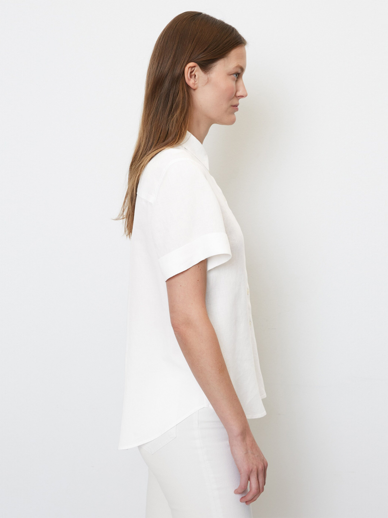 Рубашка Marc O’Polo модель M04130541167-100 Фото