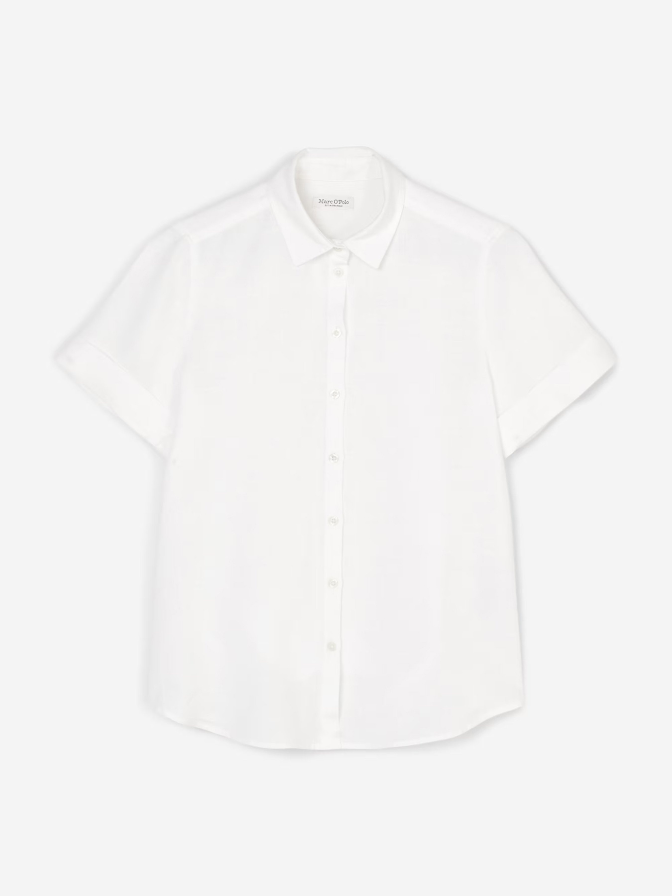 Рубашка Marc O’Polo модель M04130541167-100 Фото