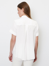 Рубашка Marc O’Polo модель M04130541167-100 Фото