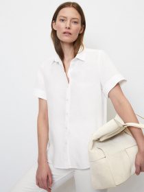 Рубашка Marc O’Polo модель M04130541167-100 Фото