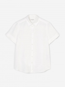 Рубашка повседневная Marc O’Polo модель M04130541167-100 Фото