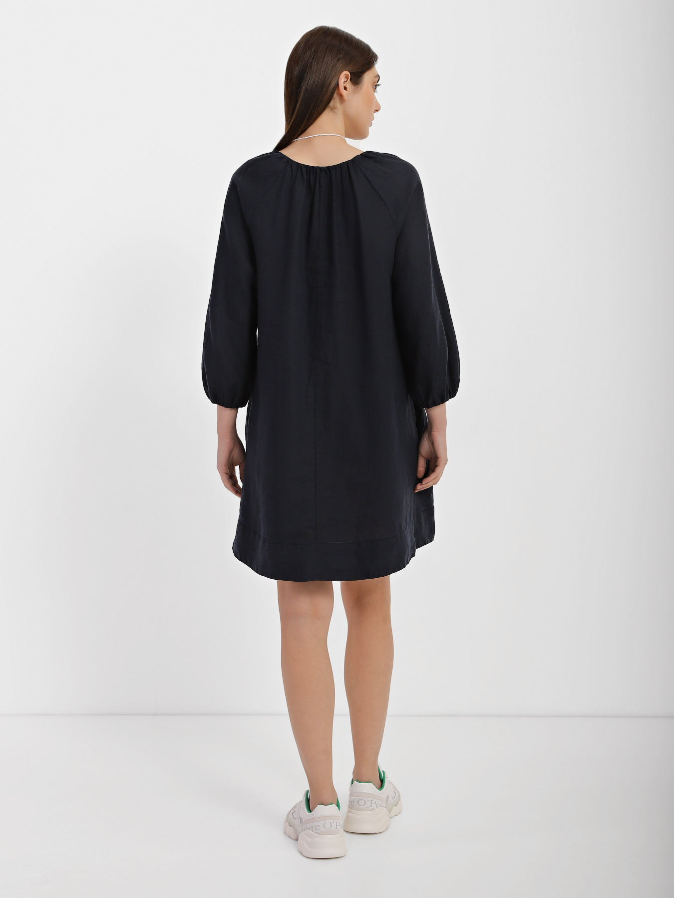 Сукня міні Marc O’Polo модель 304130521123-899 Фото