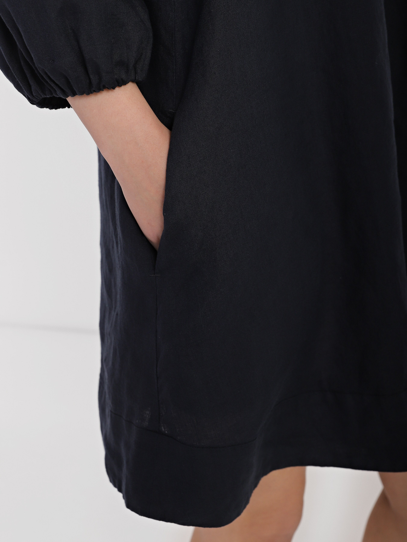 Платье мини Marc O’Polo модель 304130521123-899 Фото