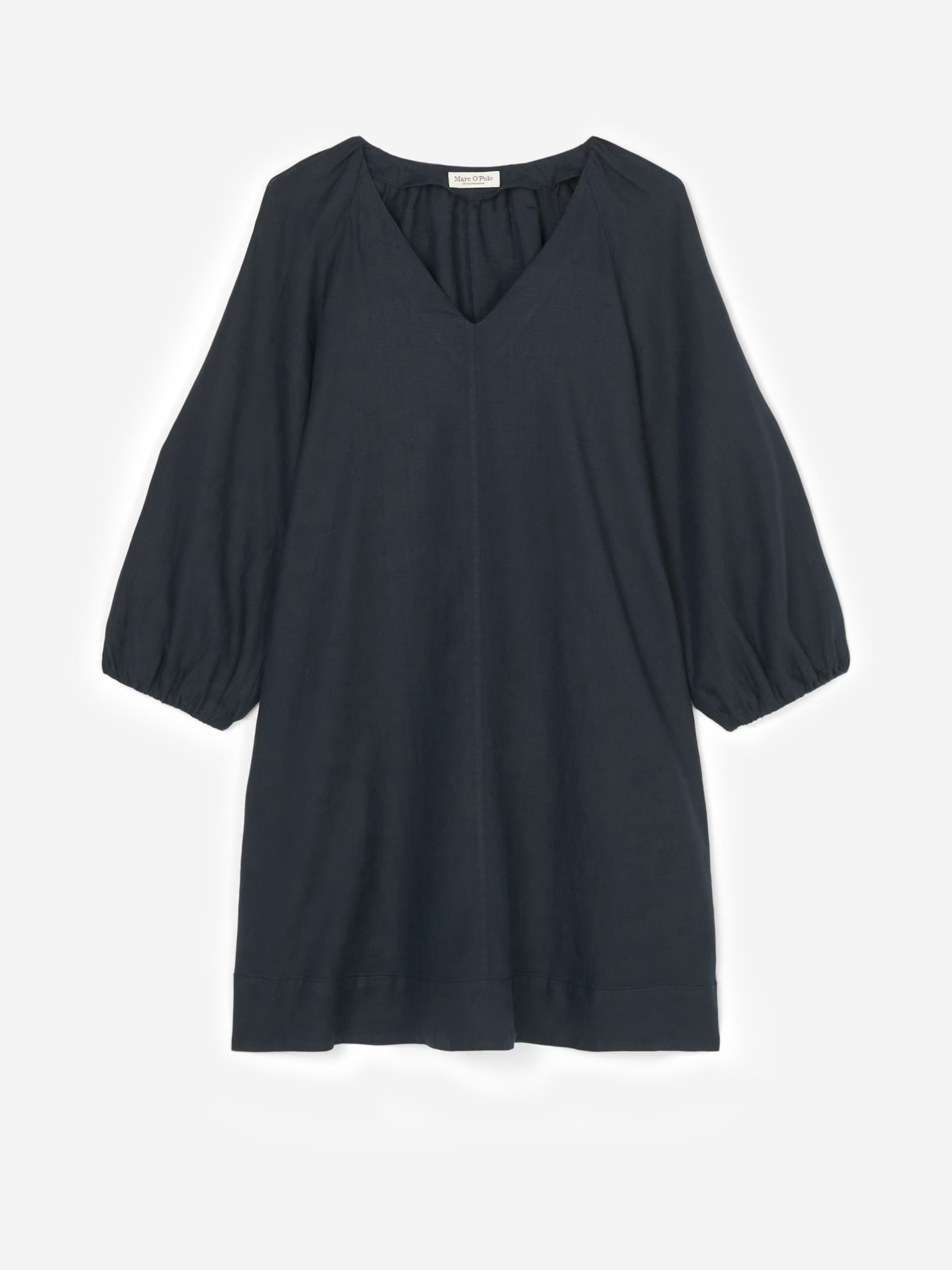 Платье мини Marc O’Polo модель 304130521123-899 Фото