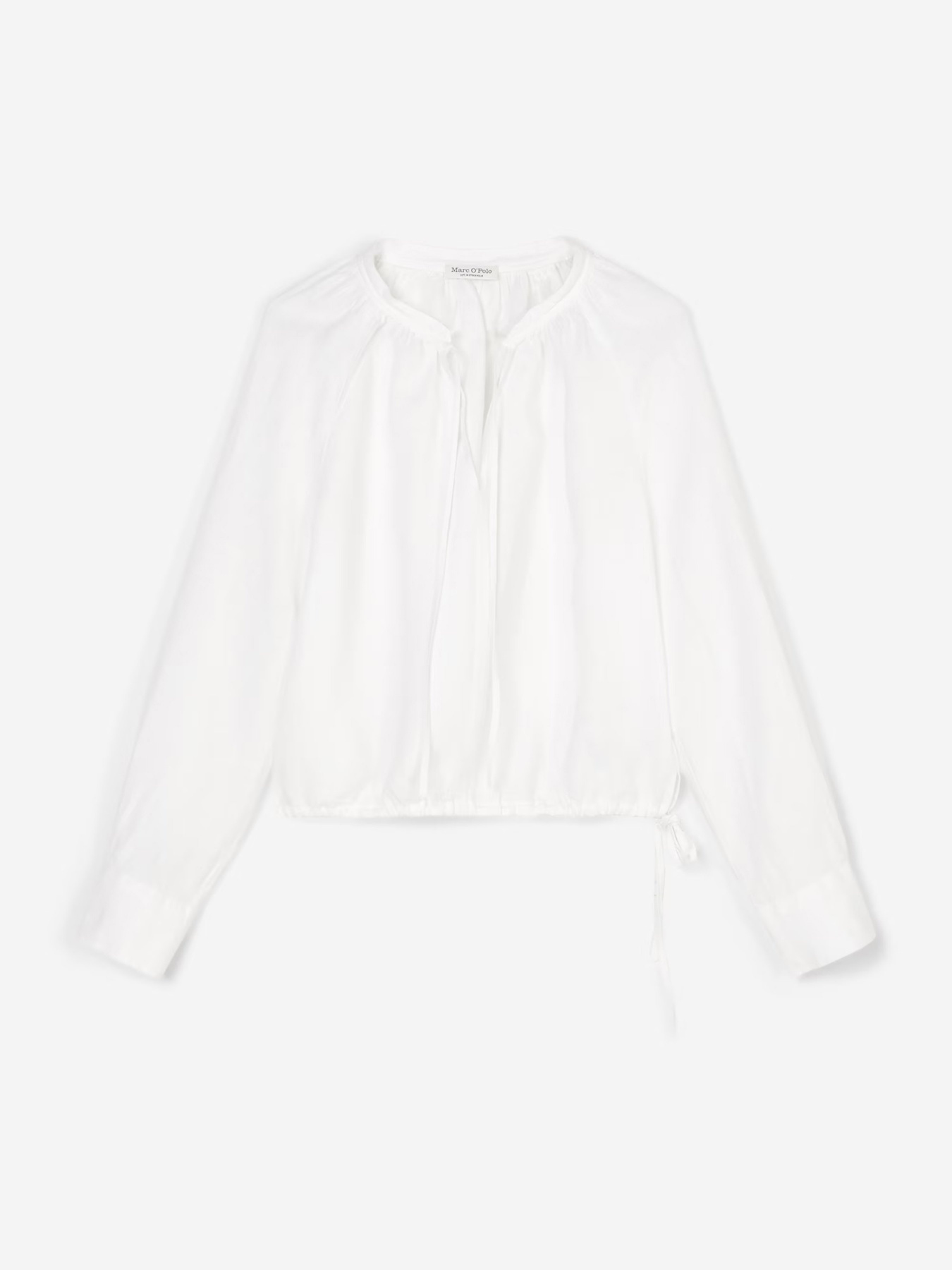 Блуза Marc O’Polo модель 304130542087-100 Фото