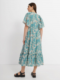 Сукня міді Marc O’Polo модель 303109221481-B72 Фото