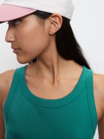 Майка Marc O’Polo DENIM модель 343208650057-462 Фото