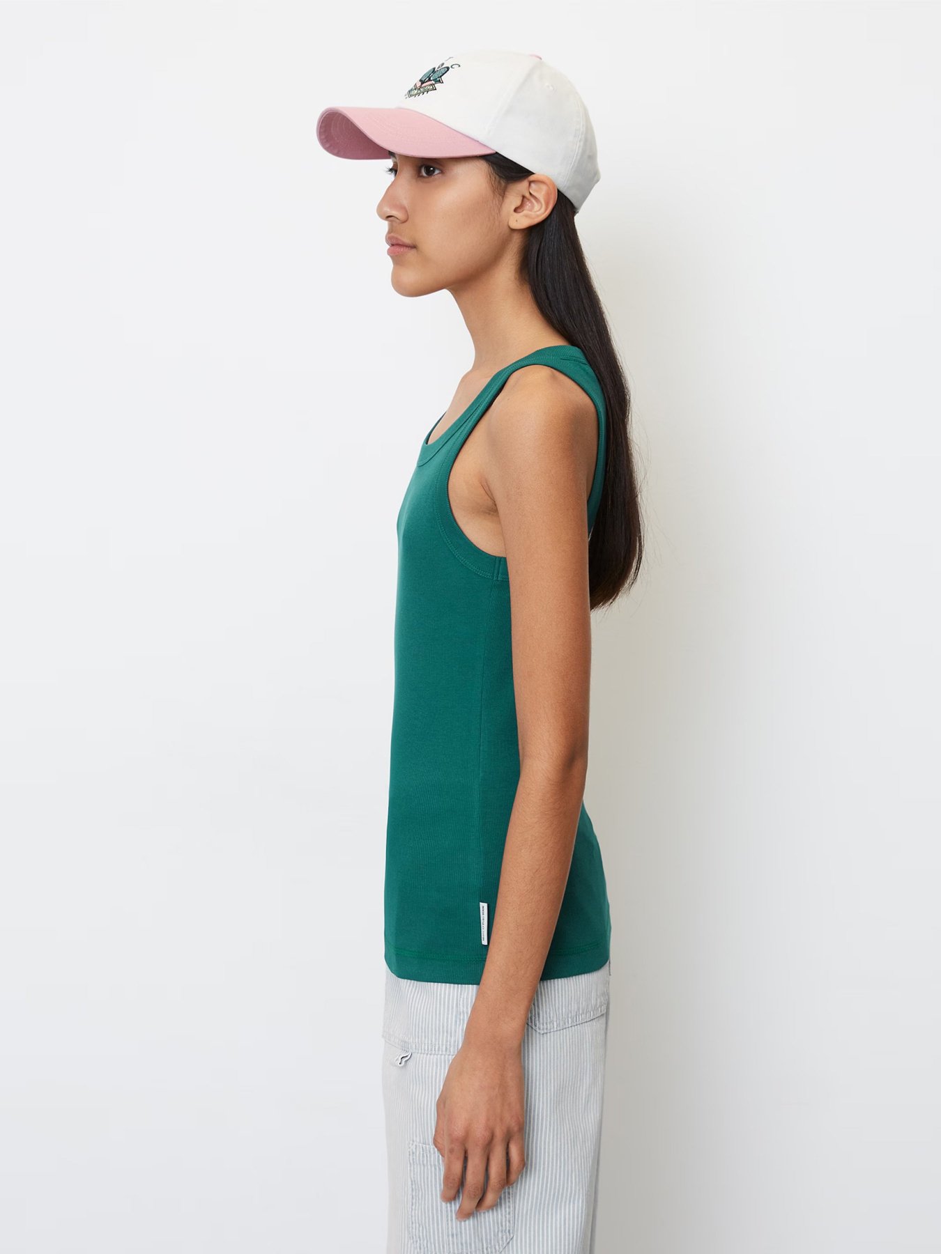 Майка Marc O’Polo DENIM модель 343208650057-462 Фото