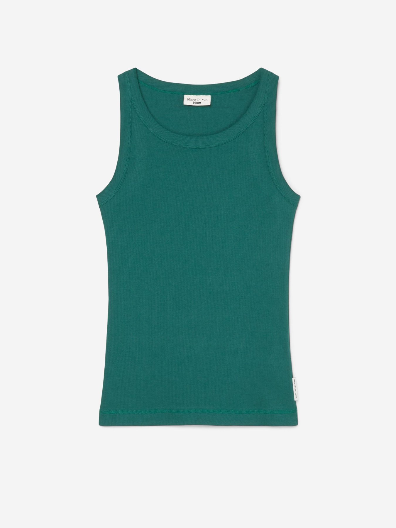 Майка Marc O’Polo DENIM модель 343208650057-462 Фото