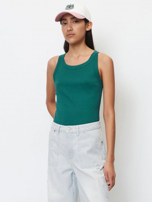 Майка Marc O’Polo DENIM модель 343208650057-462 Фото