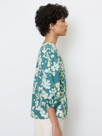 Блуза Marc O’Polo модель 303088442139-B72 Фото