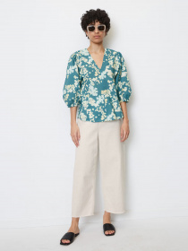 Блуза Marc O’Polo модель 303088442139-B72 Фото