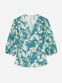 Блуза Marc O’Polo модель 303088442139-B72 Фото