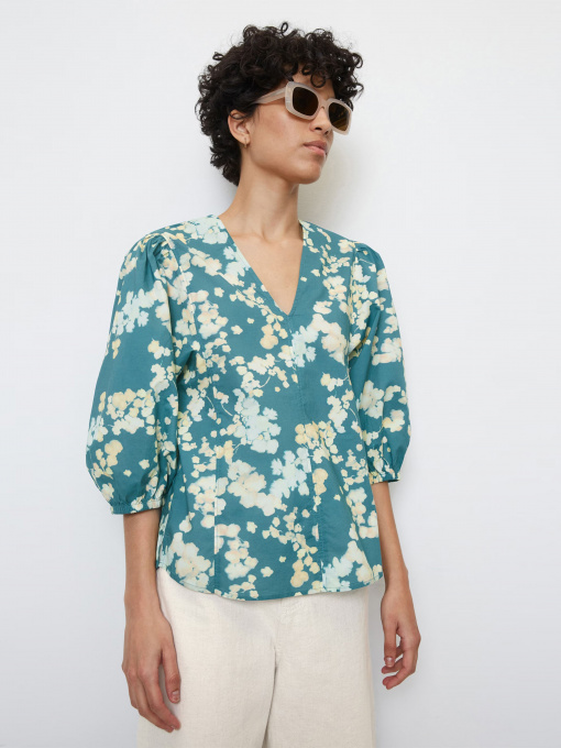 Блуза Marc O’Polo модель 303088442139-B72 Фото