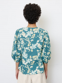 Блуза Marc O’Polo модель 303088442139-B72 Фото