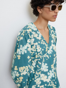 Блуза Marc O’Polo модель 303088442139-B72 Фото