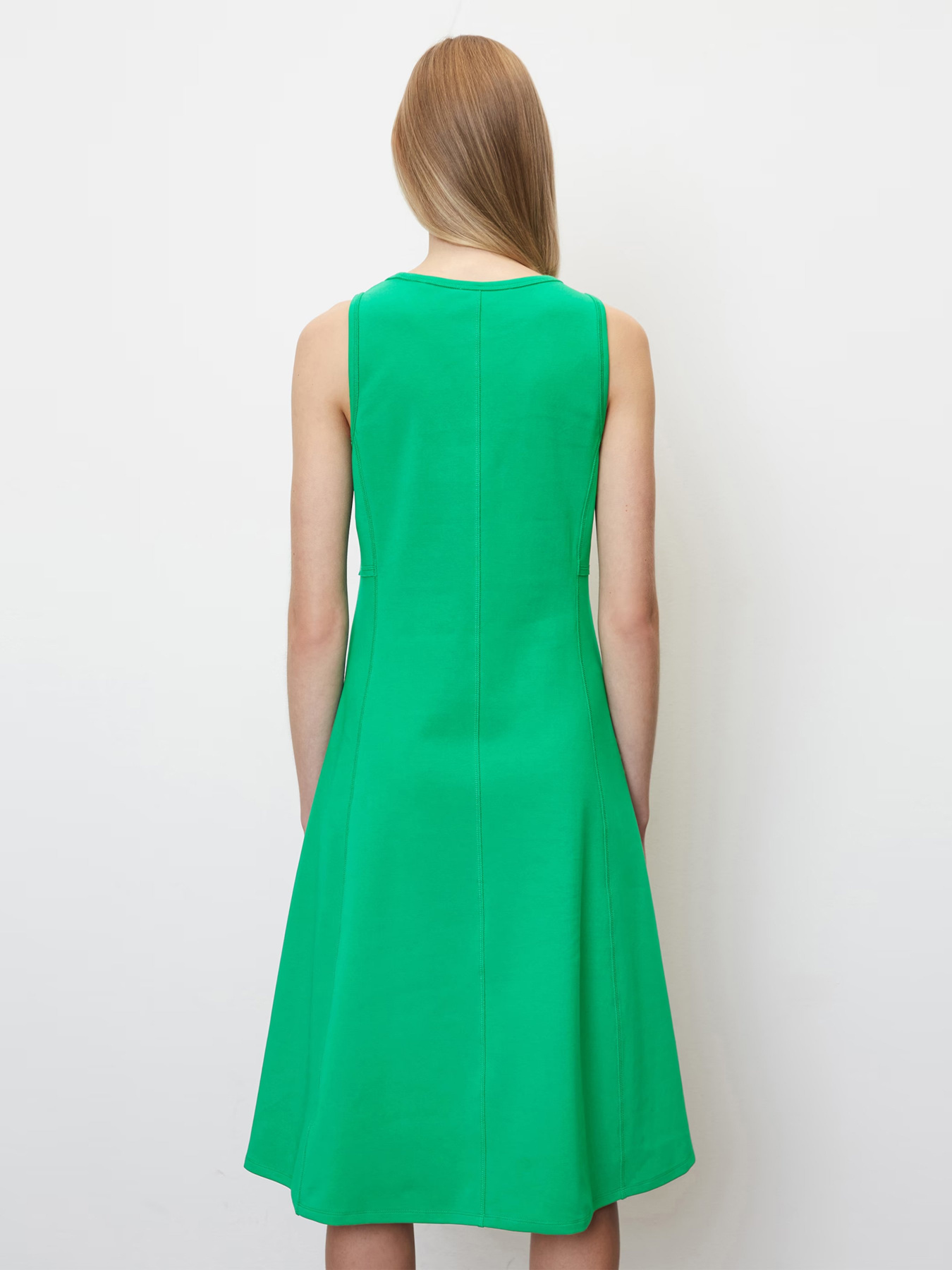 Платье миди Marc O’Polo модель 303309259049-452 Фото