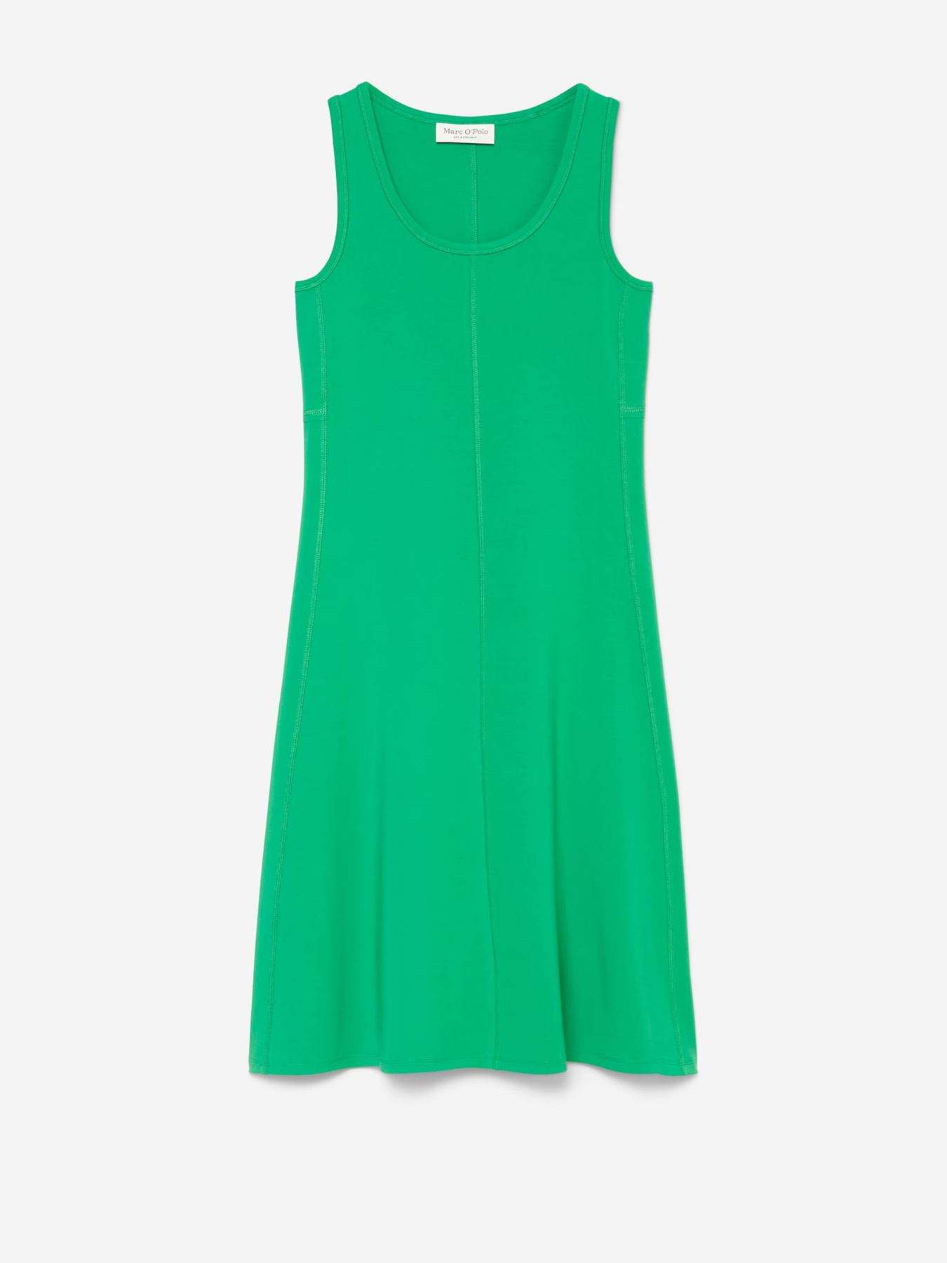 Платье миди Marc O’Polo модель 303309259049-452 Фото