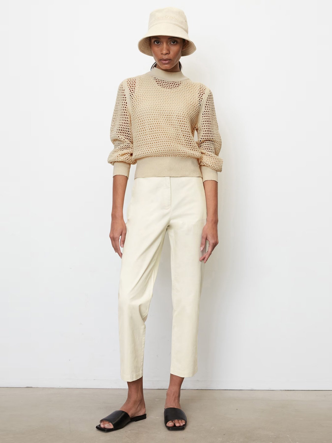 Джемпер Marc O’Polo модель 303501060079-192 Фото